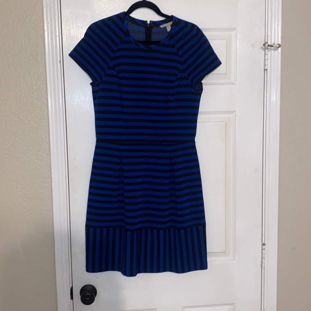 Banana Republic knew length work dress